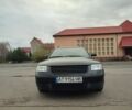 Чорний Фольксваген Пассат Варіант, об'ємом двигуна 1.6 л та пробігом 213 тис. км за 4800 $, фото 4 на Automoto.ua