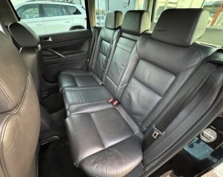 Черный Фольксваген Пассат Вариант, объемом двигателя 0 л и пробегом 286 тыс. км за 1550 $, фото 10 на Automoto.ua