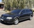 Фольксваген Пассат Вариант 2002 в Одессе на Automoto.ua Черный Фольксваген Пассат Вариант, объемом двигателя 2.8 л и пробегом 309 тыс. км за 4600 $, фото 2 на Automoto.ua