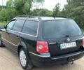 Черный Фольксваген Пассат Вариант, объемом двигателя 2.5 л и пробегом 350 тыс. км за 4100 $, фото 2 на Automoto.ua