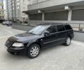 Чорний Фольксваген Пассат Варіант, об'ємом двигуна 2.5 л та пробігом 370 тис. км за 4500 $, фото 2 на Automoto.ua