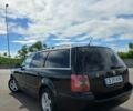 Черный Фольксваген Пассат Вариант, объемом двигателя 0 л и пробегом 335 тыс. км за 2462 $, фото 2 на Automoto.ua