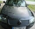 Черный Фольксваген Пассат Вариант, объемом двигателя 1.9 л и пробегом 380 тыс. км за 4100 $, фото 2 на Automoto.ua