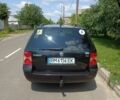 Черный Фольксваген Пассат Вариант, объемом двигателя 2 л и пробегом 209 тыс. км за 4300 $, фото 5 на Automoto.ua