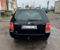 Черный Фольксваген Пассат Вариант, объемом двигателя 1.9 л и пробегом 240 тыс. км за 2400 $, фото 7 на Automoto.ua