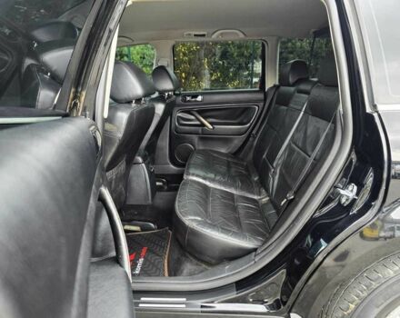 Черный Фольксваген Пассат Вариант, объемом двигателя 1.8 л и пробегом 252 тыс. км за 4399 $, фото 14 на Automoto.ua