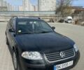 Черный Фольксваген Пассат Вариант, объемом двигателя 1.9 л и пробегом 470 тыс. км за 4000 $, фото 2 на Automoto.ua