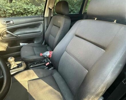 Чорний Фольксваген Пассат Варіант, об'ємом двигуна 1.9 л та пробігом 340 тис. км за 4000 $, фото 2 на Automoto.ua