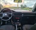 Черный Фольксваген Пассат Вариант, объемом двигателя 1.9 л и пробегом 278 тыс. км за 1098 $, фото 4 на Automoto.ua