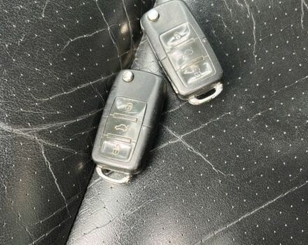 Чорний Фольксваген Пассат Варіант, об'ємом двигуна 0 л та пробігом 295 тис. км за 2300 $, фото 9 на Automoto.ua