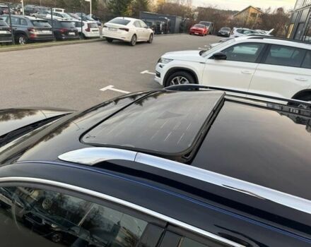 Черный Фольксваген Пассат Вариант, объемом двигателя 0 л и пробегом 286 тыс. км за 1550 $, фото 7 на Automoto.ua