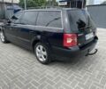 Чорний Фольксваген Пассат Варіант, об'ємом двигуна 1.8 л та пробігом 325 тис. км за 6000 $, фото 3 на Automoto.ua