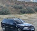Фольксваген Пассат Вариант 2002 в Одессе на Automoto.ua Черный Фольксваген Пассат Вариант, объемом двигателя 2.8 л и пробегом 309 тыс. км за 4600 $, фото 7 на Automoto.ua