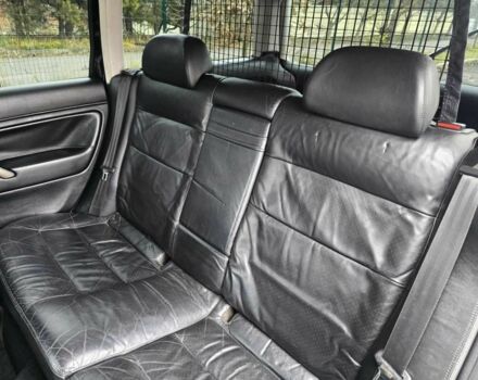 Черный Фольксваген Пассат Вариант, объемом двигателя 1.8 л и пробегом 252 тыс. км за 4399 $, фото 16 на Automoto.ua