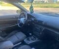 Черный Фольксваген Пассат Вариант, объемом двигателя 1.9 л и пробегом 375 тыс. км за 2155 $, фото 5 на Automoto.ua