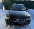 Чорний Фольксваген Пассат Варіант, об'ємом двигуна 2.5 л та пробігом 400 тис. км за 3600 $, фото 2 на Automoto.ua