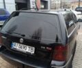 Черный Фольксваген Пассат Вариант, объемом двигателя 2.5 л и пробегом 405 тыс. км за 3700 $, фото 2 на Automoto.ua