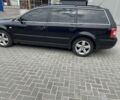 Чорний Фольксваген Пассат Варіант, об'ємом двигуна 1.8 л та пробігом 325 тис. км за 6000 $, фото 2 на Automoto.ua