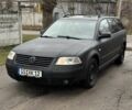 Черный Фольксваген Пассат Вариант, объемом двигателя 2.5 л и пробегом 341 тыс. км за 2200 $, фото 1 на Automoto.ua