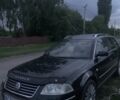 Чорний Фольксваген Пассат Варіант, об'ємом двигуна 2.5 л та пробігом 400 тис. км за 3890 $, фото 4 на Automoto.ua