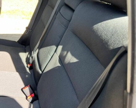 Черный Фольксваген Пассат Вариант, объемом двигателя 1.9 л и пробегом 243 тыс. км за 4400 $, фото 6 на Automoto.ua