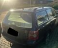 Черный Фольксваген Пассат Вариант, объемом двигателя 1.9 л и пробегом 350 тыс. км за 1900 $, фото 3 на Automoto.ua
