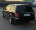 Черный Фольксваген Пассат Вариант, объемом двигателя 1.8 л и пробегом 211 тыс. км за 5000 $, фото 1 на Automoto.ua