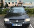 Фольксваген Пассат Вариант 2003 в Киеве на Automoto.ua Черный Фольксваген Пассат Вариант, объемом двигателя 1.9 л и пробегом 303 тыс. км за 1400 $, фото 4 на Automoto.ua