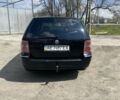 Черный Фольксваген Пассат Вариант, объемом двигателя 2.8 л и пробегом 250 тыс. км за 3599 $, фото 5 на Automoto.ua