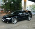 Черный Фольксваген Пассат Вариант, объемом двигателя 1.9 л и пробегом 350 тыс. км за 3659 $, фото 1 на Automoto.ua