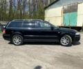 Черный Фольксваген Пассат Вариант, объемом двигателя 2.8 л и пробегом 250 тыс. км за 3599 $, фото 3 на Automoto.ua