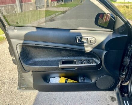 Фольксваген Пассат Вариант 2003 в Житомире на Automoto.ua Черный Фольксваген Пассат Вариант, объемом двигателя 2.5 л и пробегом 318 тыс. км за 4199 $, фото 11 на Automoto.ua