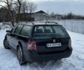 Черный Фольксваген Пассат Вариант, объемом двигателя 1.9 л и пробегом 300 тыс. км за 3799 $, фото 20 на Automoto.ua