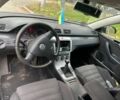 Фольксваген Пассат Вариант 2003 в Киеве на Automoto.ua Черный Фольксваген Пассат Вариант, объемом двигателя 2 л и пробегом 333 тыс. км за 2100 $, фото 4 на Automoto.ua