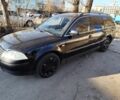 Чорний Фольксваген Пассат Варіант, об'ємом двигуна 1.9 л та пробігом 300 тис. км за 2100 $, фото 1 на Automoto.ua