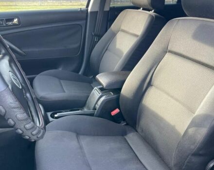 Черный Фольксваген Пассат Вариант, объемом двигателя 1.9 л и пробегом 270 тыс. км за 3050 $, фото 2 на Automoto.ua