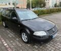 Фольксваген Пассат Вариант 2003 в Киеве на Automoto.ua Черный Фольксваген Пассат Вариант, объемом двигателя 1.9 л и пробегом 303 тыс. км за 1400 $, фото 3 на Automoto.ua