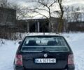 Черный Фольксваген Пассат Вариант, объемом двигателя 1.9 л и пробегом 300 тыс. км за 3799 $, фото 5 на Automoto.ua