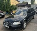 Чорний Фольксваген Пассат Варіант, об'ємом двигуна 1.9 л та пробігом 100 тис. км за 1200 $, фото 1 на Automoto.ua