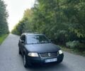 Черный Фольксваген Пассат Вариант, объемом двигателя 1.9 л и пробегом 450 тыс. км за 5319 $, фото 9 на Automoto.ua