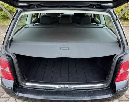 Фольксваген Пассат Вариант 2003 в Киеве на Automoto.ua Черный Фольксваген Пассат Вариант, объемом двигателя 1.9 л и пробегом 303 тыс. км за 1400 $, фото 14 на Automoto.ua