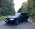 Черный Фольксваген Пассат Вариант, объемом двигателя 1.9 л и пробегом 450 тыс. км за 5319 $, фото 1 на Automoto.ua