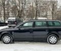 Черный Фольксваген Пассат Вариант, объемом двигателя 1.9 л и пробегом 450 тыс. км за 3950 $, фото 11 на Automoto.ua