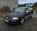Фольксваген Пассат Вариант 2003 в Березно на Automoto.ua Черный Фольксваген Пассат Вариант, объемом двигателя 1.9 л и пробегом 380 тыс. км за 1550 $, фото 3 на Automoto.ua