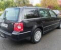 Фольксваген Пассат Вариант 2003 в Синельниковом на Automoto.ua Черный Фольксваген Пассат Вариант, объемом двигателя 1.9 л и пробегом 100 тыс. км за 2450 $, фото 2 на Automoto.ua