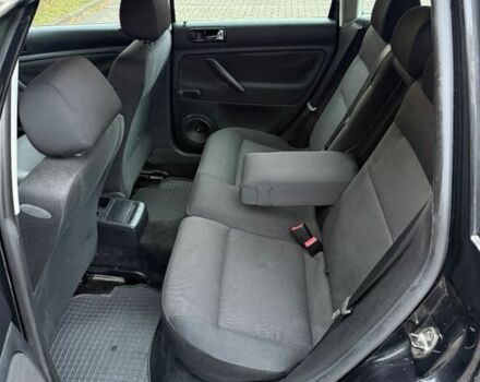 Фольксваген Пассат Вариант 2003 в Киеве на Automoto.ua Черный Фольксваген Пассат Вариант, объемом двигателя 1.9 л и пробегом 303 тыс. км за 1400 $, фото 13 на Automoto.ua