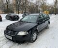 Черный Фольксваген Пассат Вариант, объемом двигателя 1.9 л и пробегом 450 тыс. км за 3950 $, фото 1 на Automoto.ua