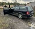 Фольксваген Пассат Вариант 2003 в Березно на Automoto.ua Черный Фольксваген Пассат Вариант, объемом двигателя 1.9 л и пробегом 380 тыс. км за 1550 $, фото 2 на Automoto.ua