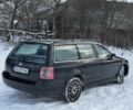 Черный Фольксваген Пассат Вариант, объемом двигателя 1.9 л и пробегом 300 тыс. км за 3799 $, фото 18 на Automoto.ua