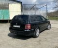 Черный Фольксваген Пассат Вариант, объемом двигателя 2.8 л и пробегом 250 тыс. км за 3599 $, фото 4 на Automoto.ua